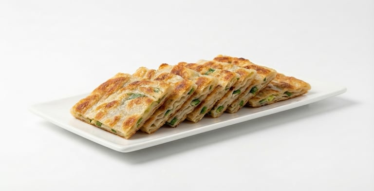 Delicious Soups to Warm You Up