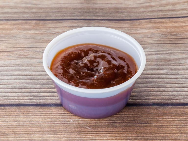 Smoky BBQ Delights: Burgers, Wings, and More