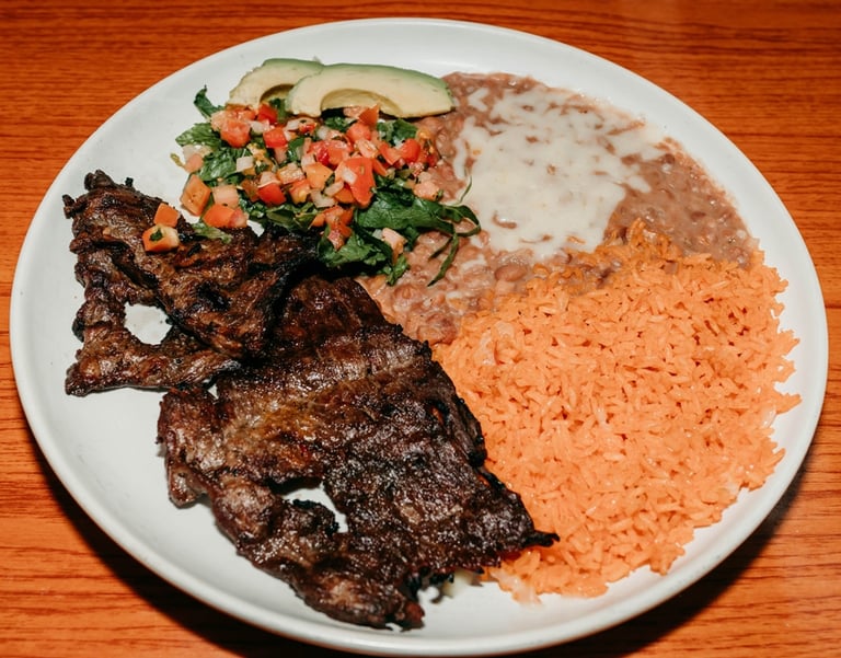 Birria Tacos: A Flavorful Mexican Delight