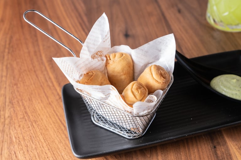 Convenient Takeout Options for Latin American Cuisine