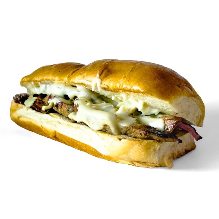 Deli Sandwiches: Classic American Eats