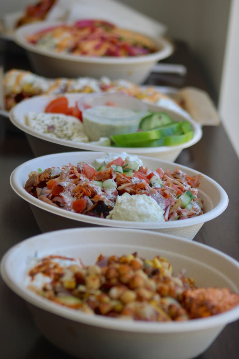 Refreshing Smoothies to Satisfy Your Cravings