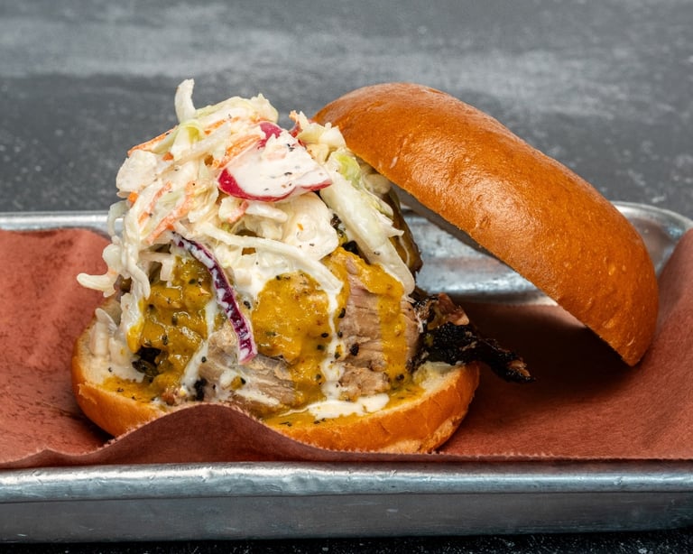 Deli Sandwiches: Savory Creations for Every Palate