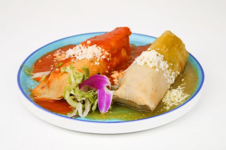 Must-Try Migas: A Tex-Mex Brunch Favorite