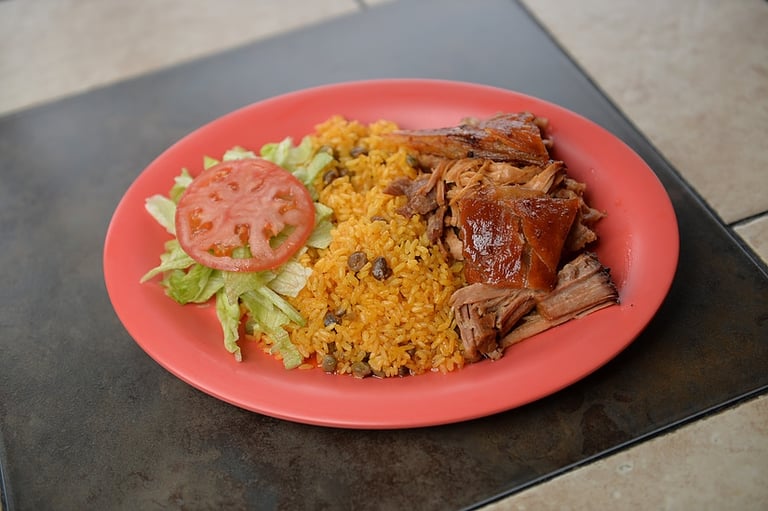 Decadent Flan: A Latin-American Delight