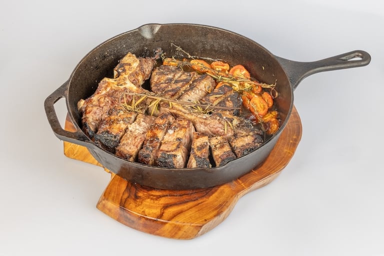 Delicious Gnocchi: A Taste of Italy