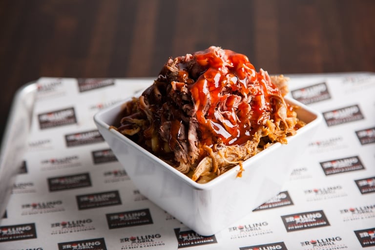 Spicy Chili Delights: A Comfort-Food Favorite