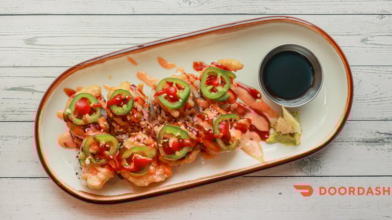 Spicy Chili Delights: A Flavorful Fusion