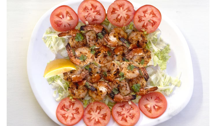 Delicious Kebab Creations and More