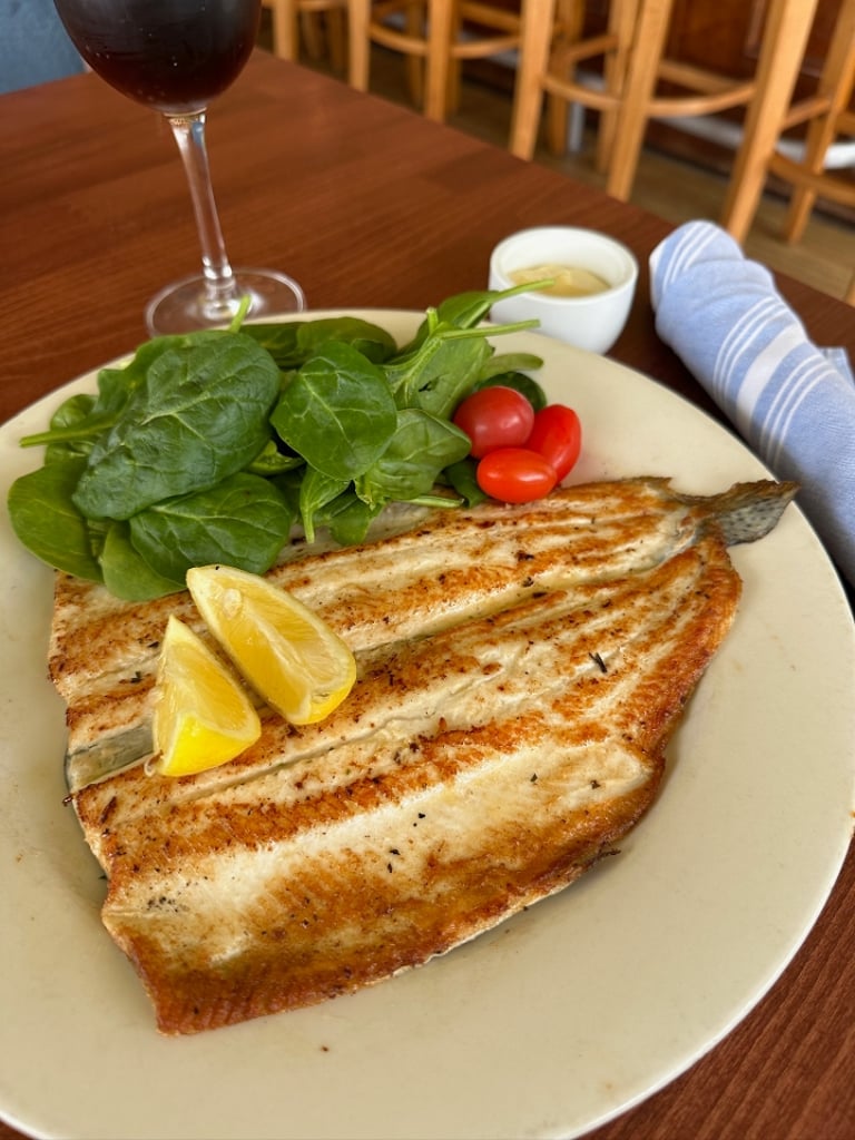 Delicious Salmon Dishes at Our Restaurant