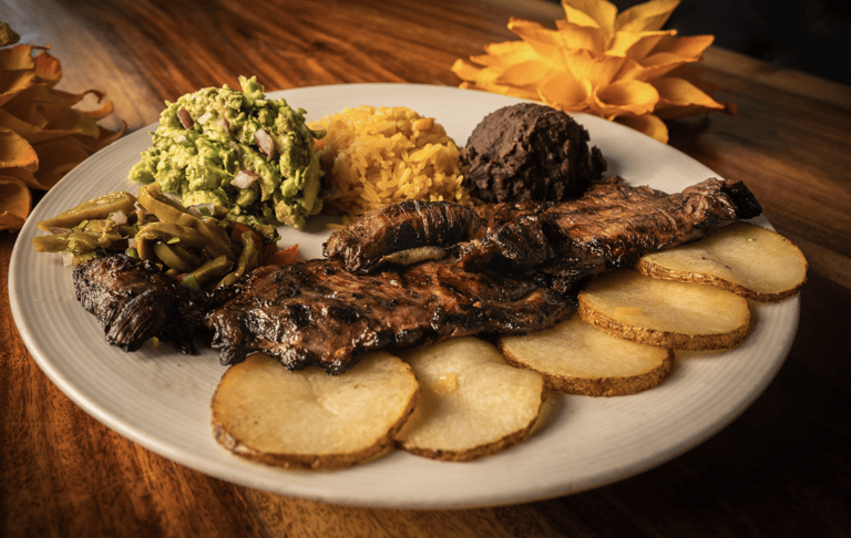 Birria: A Flavorful Mexican Delight