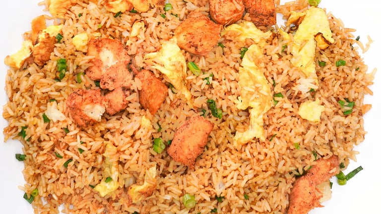 Tasty Tacos: A Flavorful Fiesta of Peruvian and Latin-American Delights