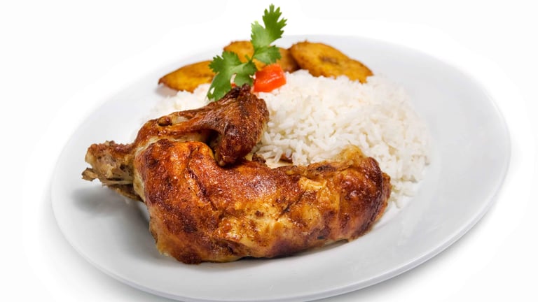 Burger Bliss: Juicy Creations and Tasty Combos