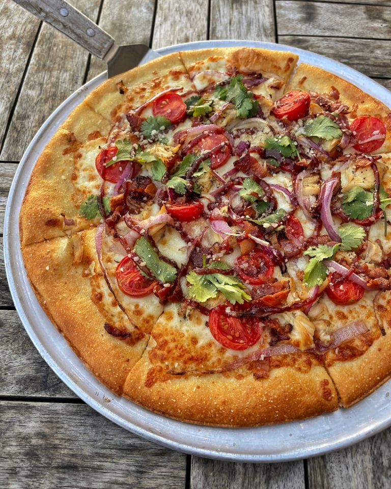 Fast Delivery for Pizza, Italian, and More