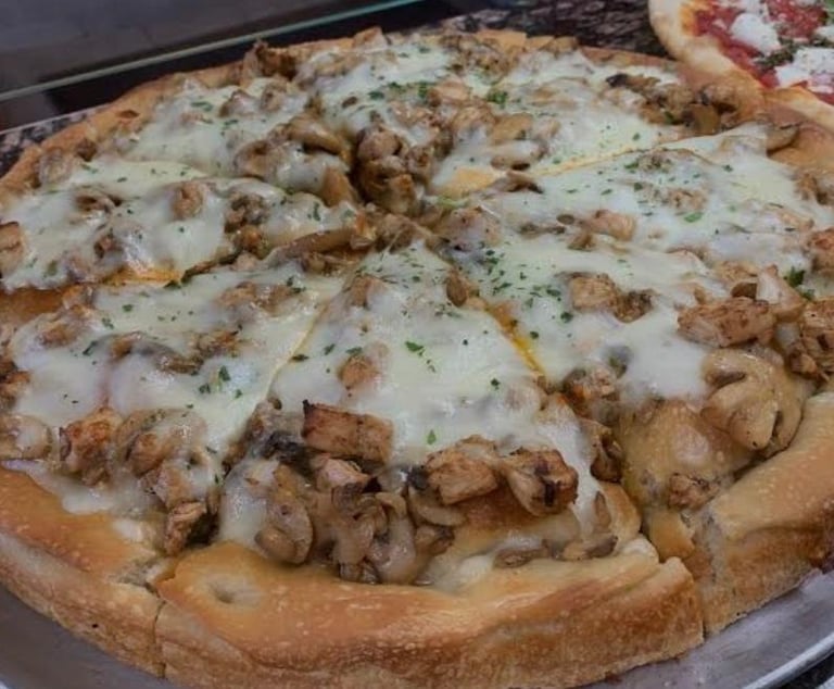 Delicious Zuppa di Pesce: A Seafood Lover's Dream