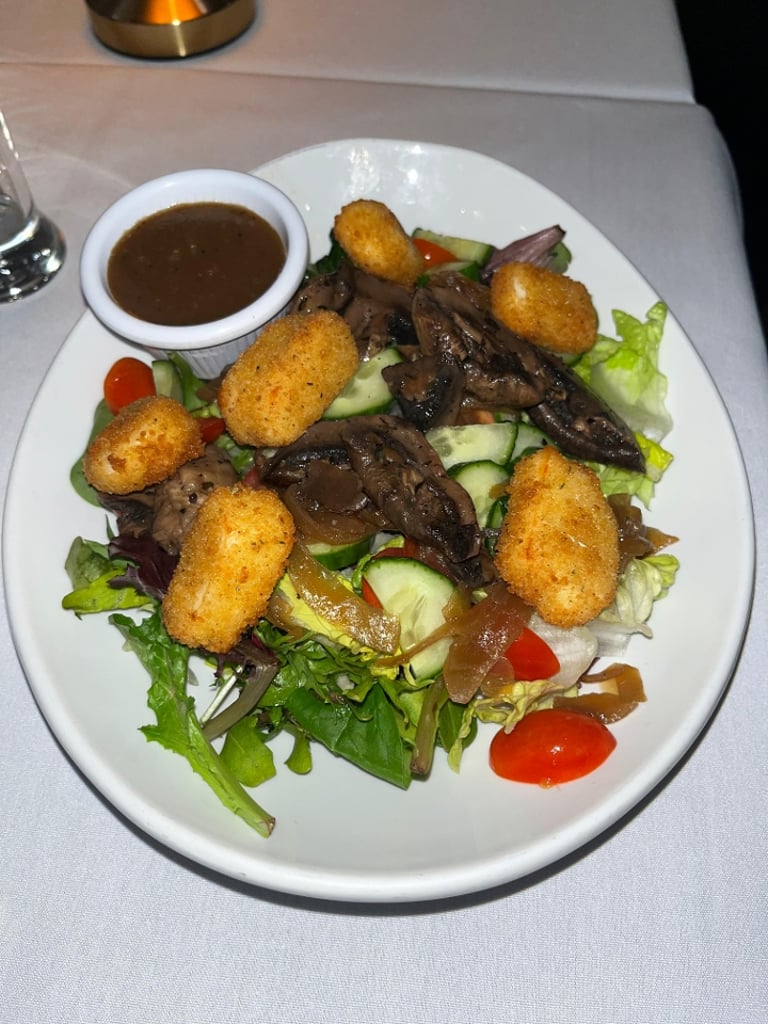 Craving Crispy French Fries? We've Got You Covered!