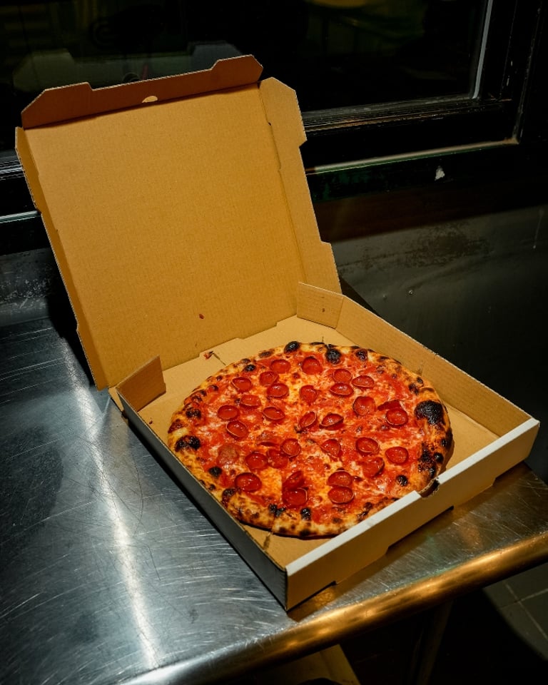 Delicious Dinner Options at Our Restaurant