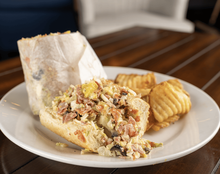 Fresh Salad Options for a Healthy Start