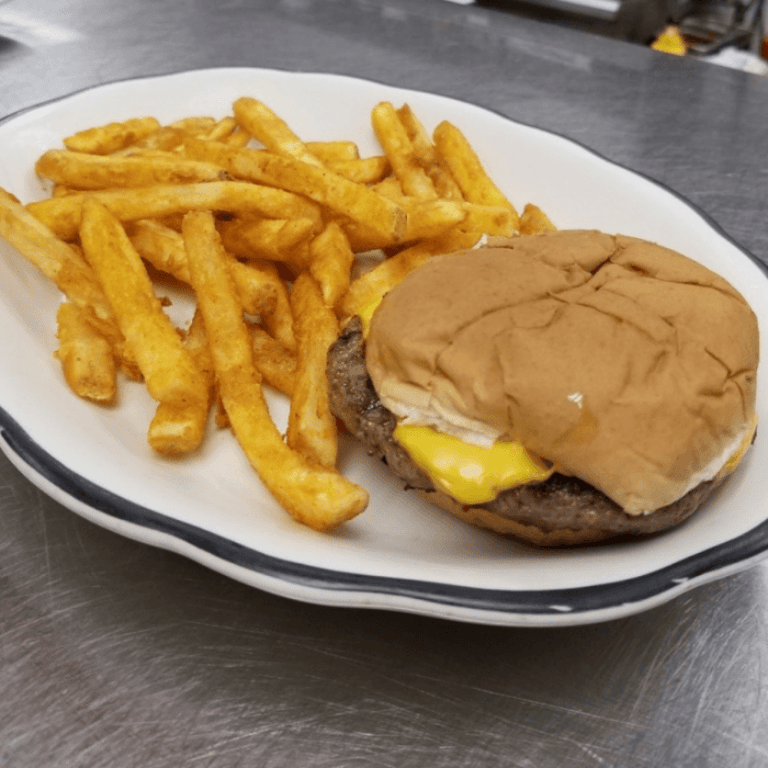 Burger Bliss: Tex-Mex and Latin-American Delights