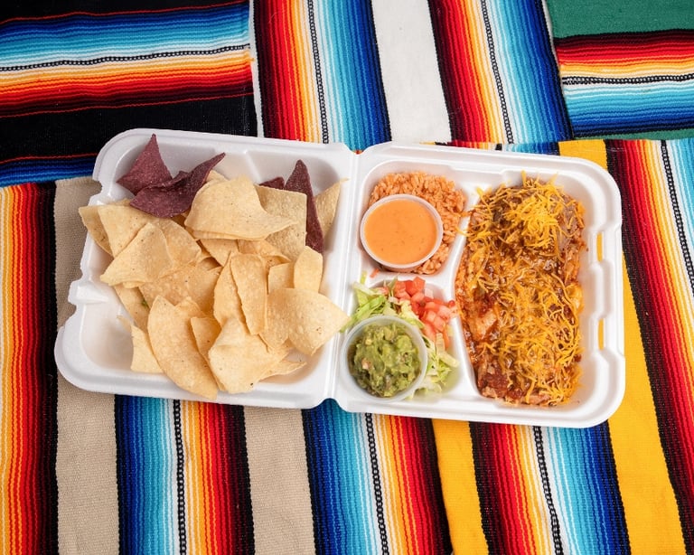 Delicious Breakfast Tacos to Start Your Day