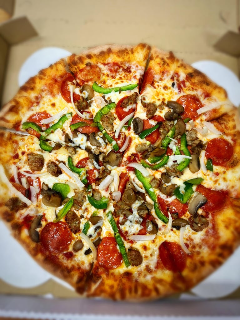 Delicious Dinner Options for Every Palate