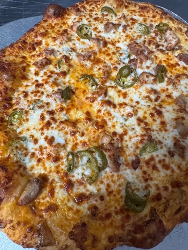 Delicious Pizza Subs for Every Craving