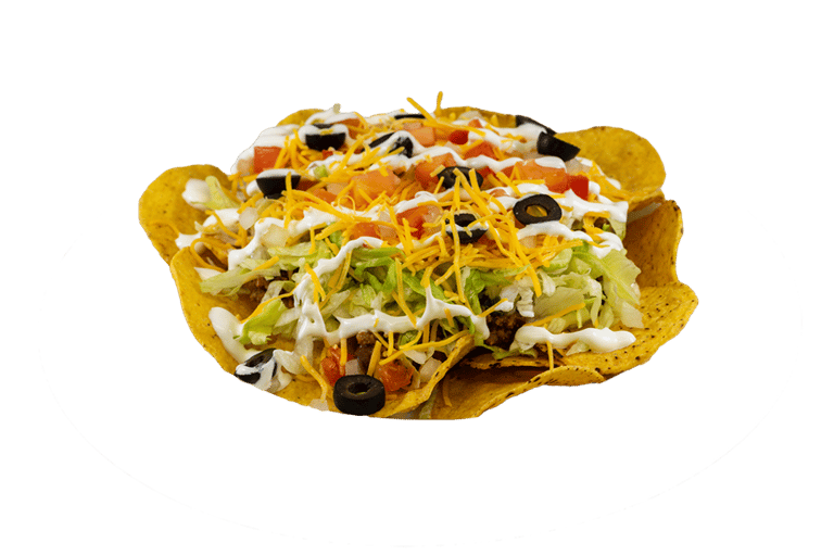 Mexican Takeout: Tacos, Burritos, and More