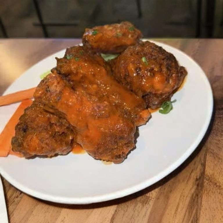 Rasta Pasta: A Caribbean Delight