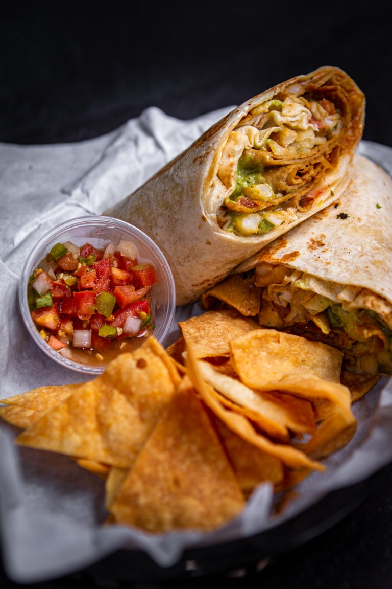 Delicious Gyros: A Flavorful Greek Option