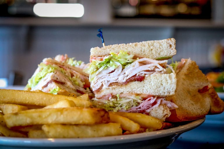 Decadent Bread Pudding: A Must-Try Dessert