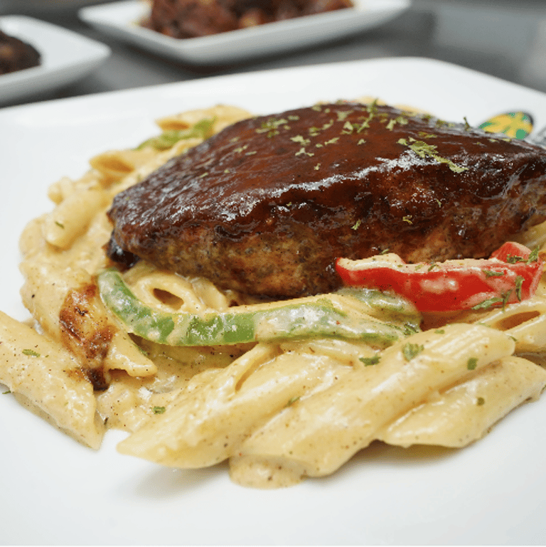 Crave-Worthy Fries: A Tasty Sidekick