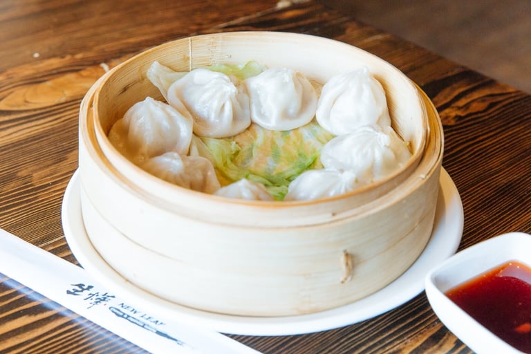 Delicious Curry Creations: Asian Fusion and More