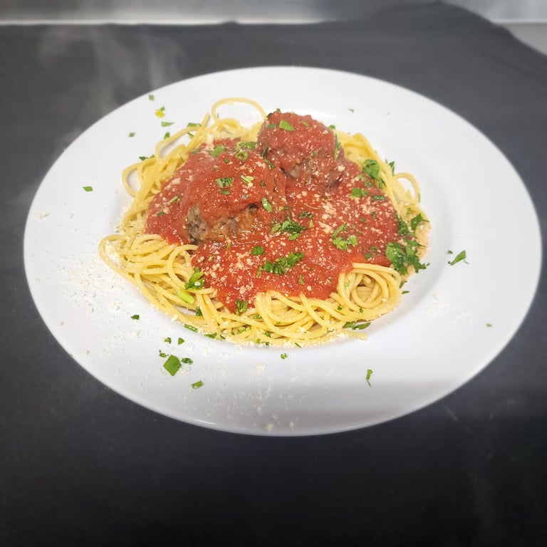 Delicious Pasta Dishes to Savor