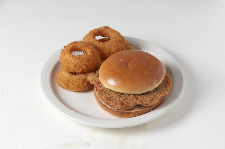 Pork Tenderloin Delights: A Juicy American Favorite