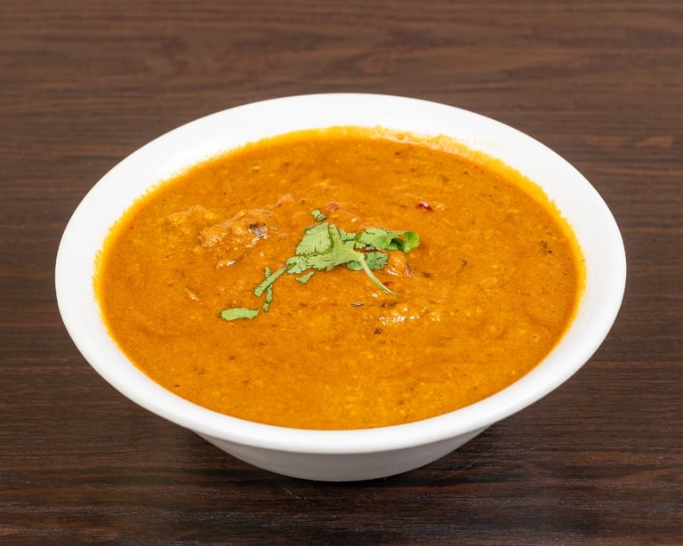 Delicious Curry Dishes: Indian, Biryani, Vegetarian, and More