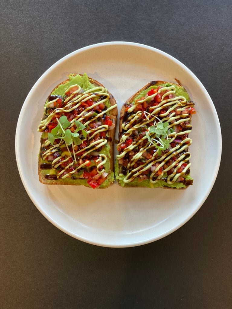 Delicious Sandwich Wraps for Every Palate