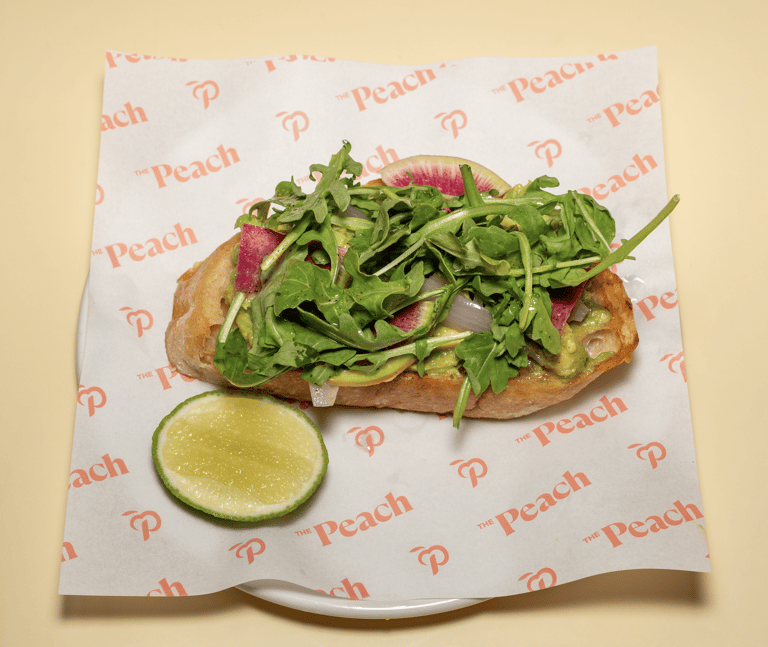 Egg Benedict and More Brunch Favorites