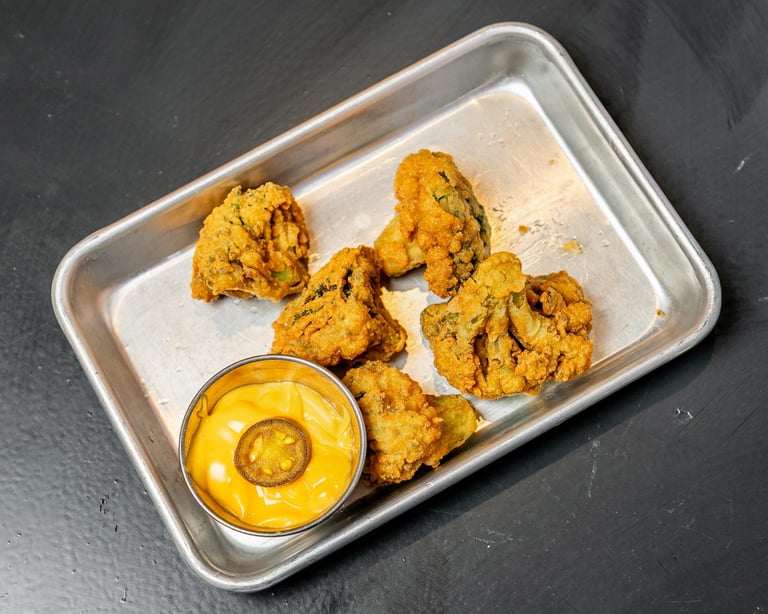 Fast Delivery for American Bar & Grill Favorites