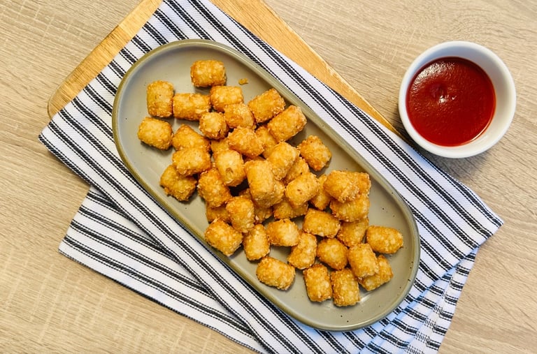 Delicious Brunch Options at Our Local Restaurant