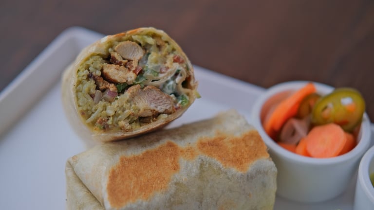 Migas: A Flavorful Fusion Brunch Favorite