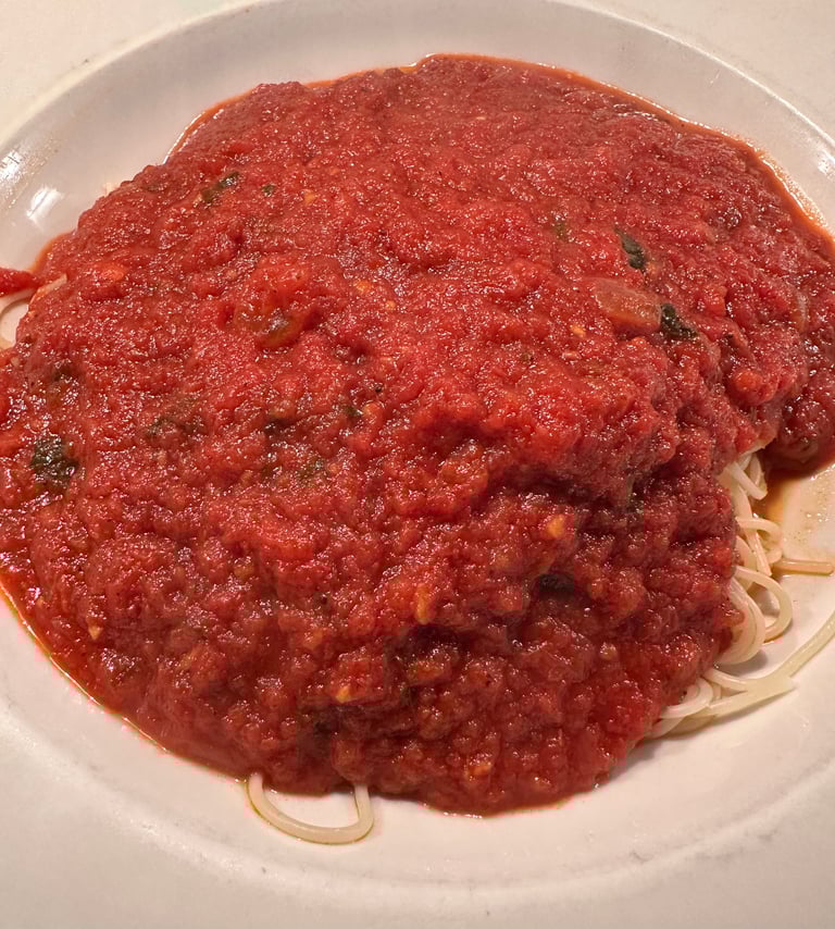 Delicious Ravioli: A Taste of Italy