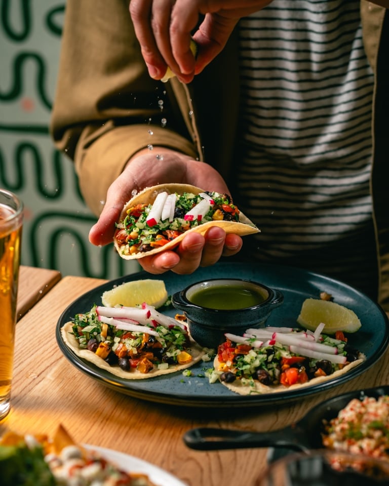 Birria: A Flavorful Mexican Delight