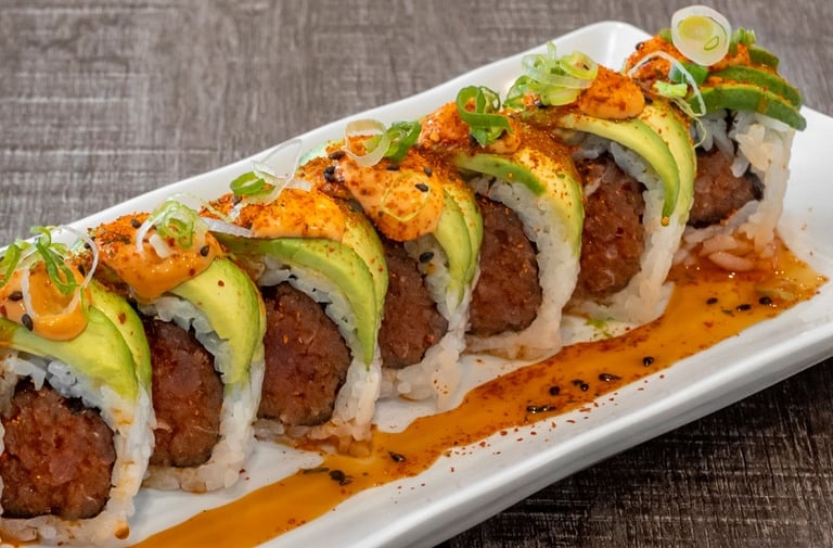 Delicious Dinner Options for Every Palate