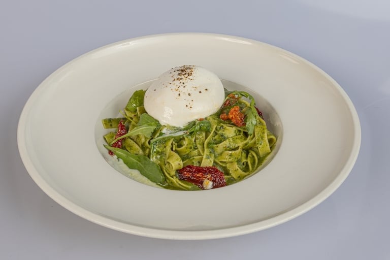 Indulge in Decadent Lava Cake Delights