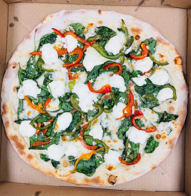 Delicious Garlic Knots: A Must-Try Italian Appetizer