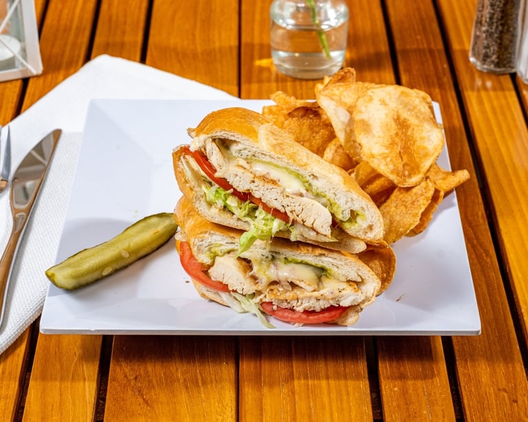 Classic Americano: A Brunch Favorite