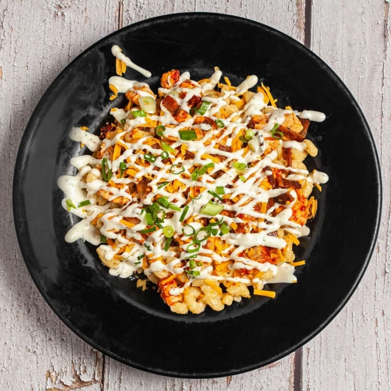 Takeout: Southern Comfort Food to Go