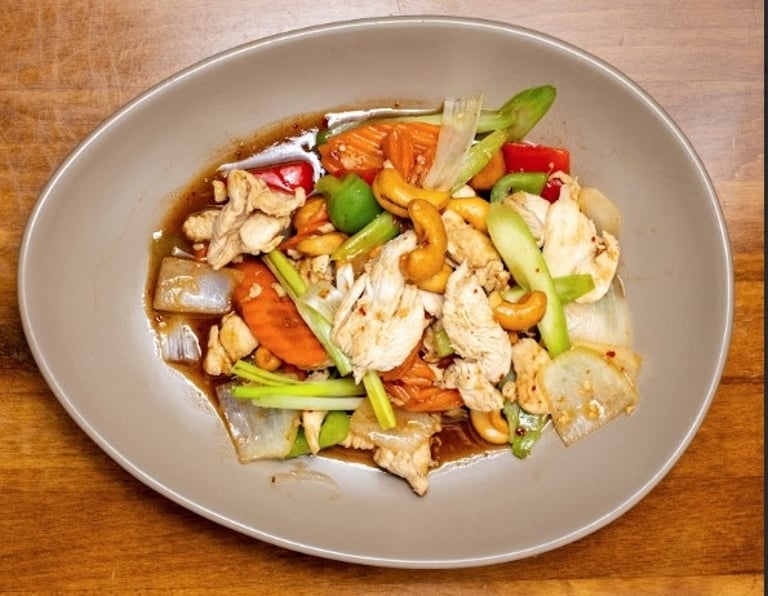 Delicious Soup Selections at Our Restaurant