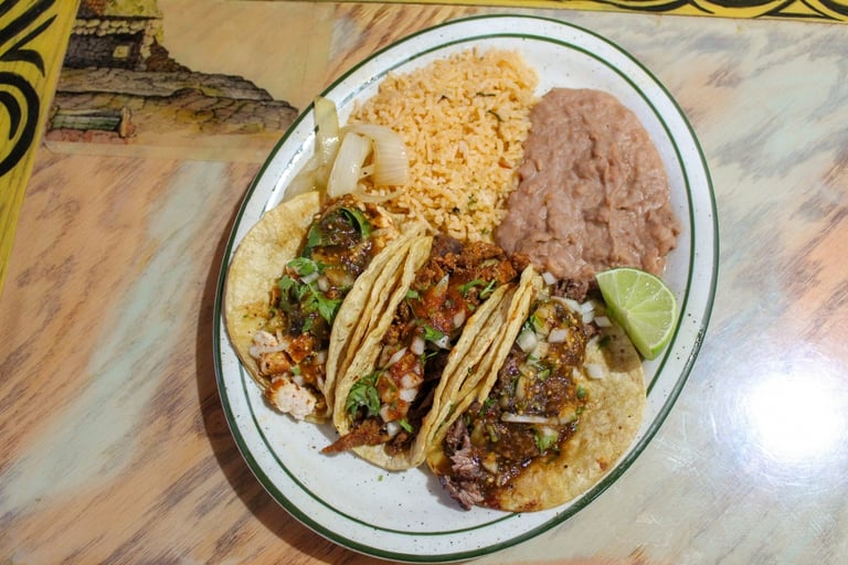 Tasty Tortas: Mexican Sandwiches Done Right