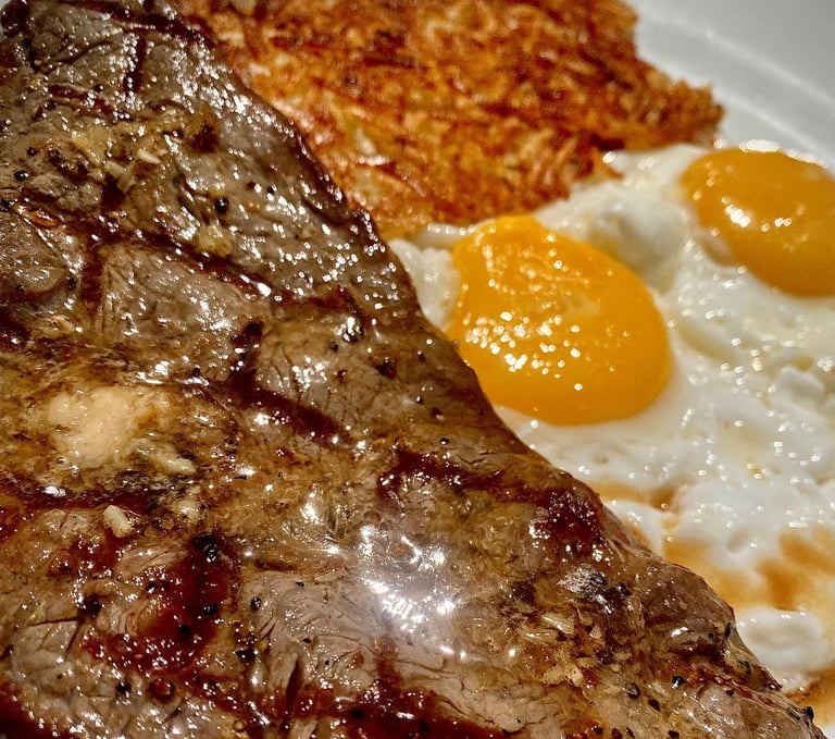 Delicious Dinner Options for Every Palate